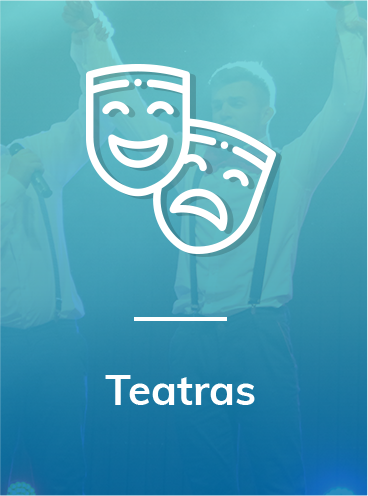 teatras kolektyvai