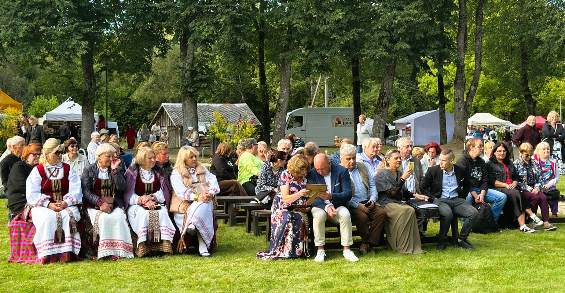 Giedraičiai – mano namai 2025